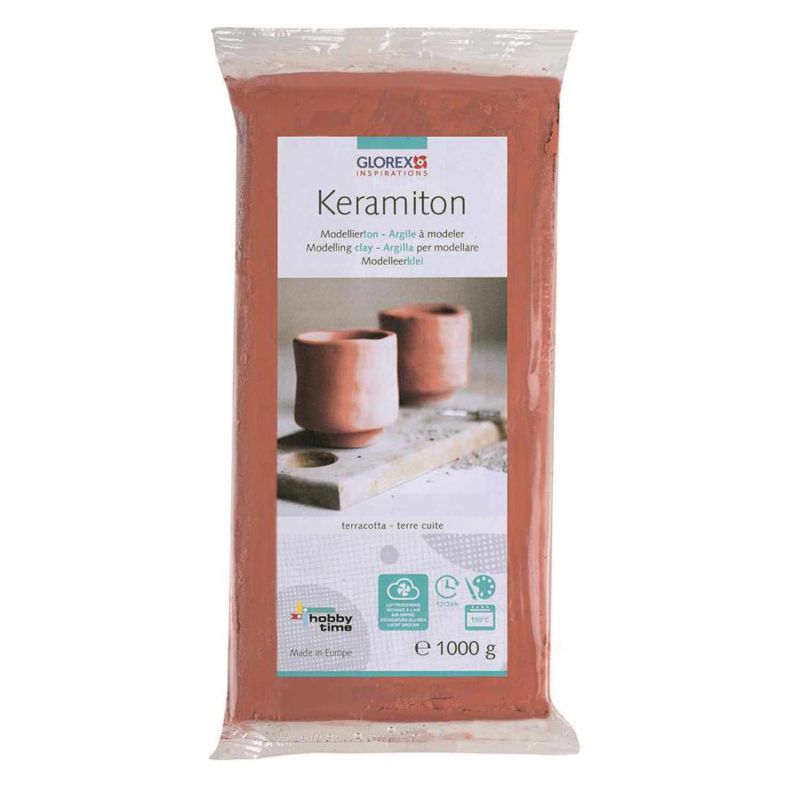 Keramiton 1000g Keramiton 1000g von Glorex