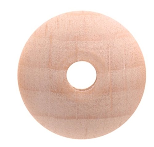 GLOREX Rohholzkugel 500St, Holz, Natur, 25 x 17.5 x 4 cm GLOREX Rohholzkugel 500St, Holz, Natur, 25 x 17.5 x 4 cm von GLOREX