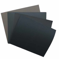 Schleifpapier fein 8er-Set 11,5x14cm Schleifpapier fein 8er-Set 11,5x14cm von Glorex