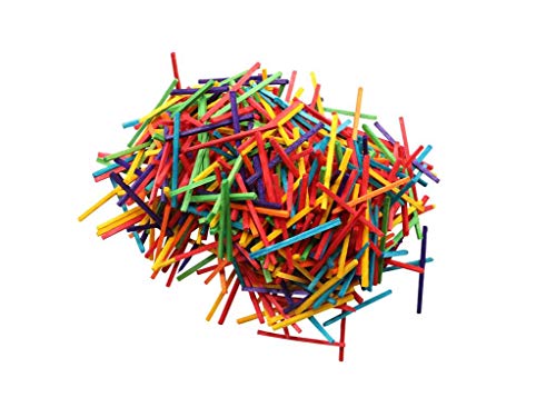 GLOREX Streichhölzer, mehrfarbig, 2 x 42 mm GLOREX Streichhölzer, mehrfarbig, 2 x 42 mm von GLOREX