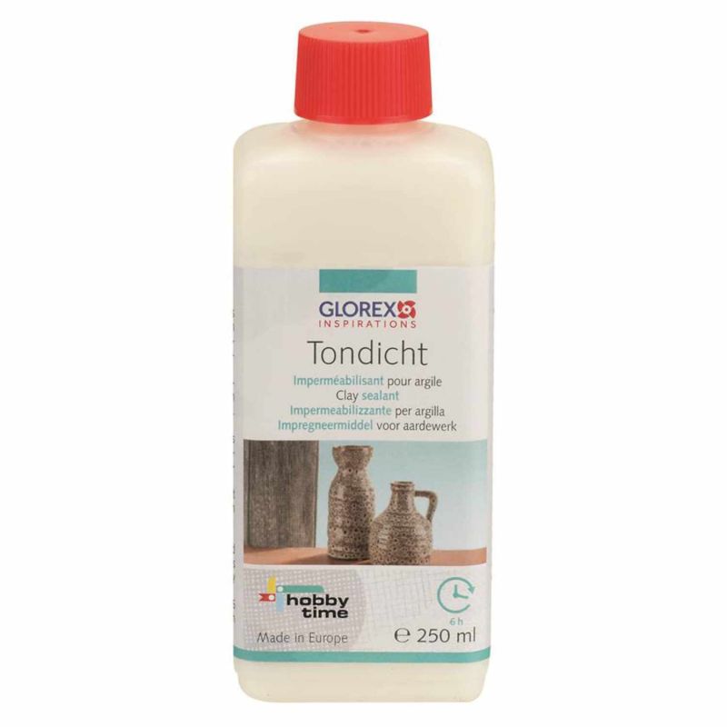 Tondicht 250ml von Glorex