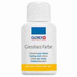 Gießharz-Farbe 20ml von Glorex