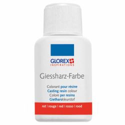 Gießharz-Farbe 20ml Gießharz-Farbe 20ml von Glorex