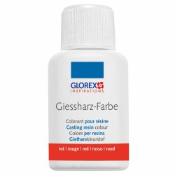 Gießharz-Farbe 20ml von Glorex