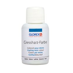 Gießharz-Farbe 20ml von Glorex