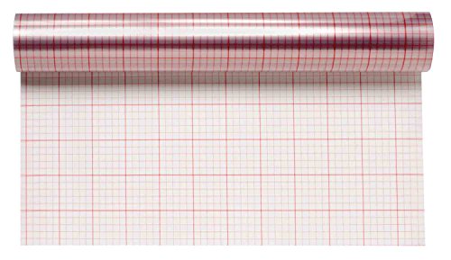Glorex 6 1291 360 - Lampenschirmfolie selbstklebend, Lampenfolie, 60 cm x 10 m auf Rolle, Folienstärke ca. 0,3 mm Glorex 6 1291 360 - Lampenschirmfolie selbstklebend, Lampenfolie, 60 cm x 10 m auf Rolle, Folienstärke ca. 0,3 mm von GLOREX
