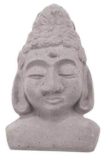 GLOREX 6 2702 339 – Form Buddha groß PE GLOREX 6 2702 339 – Form Buddha groß PE von GLOREX