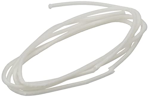 Glorex 6 8620 8 Kerzendocht gewachst, Flachdocht 90 cm lang, ideal für Gelkerzen, Wickelkerzen und Kerzenziehen, weiß, one size Glorex 6 8620 8 Kerzendocht gewachst, Flachdocht 90 cm lang, ideal für Gelkerzen, Wickelkerzen und Kerzenziehen, weiß, one size von GLOREX