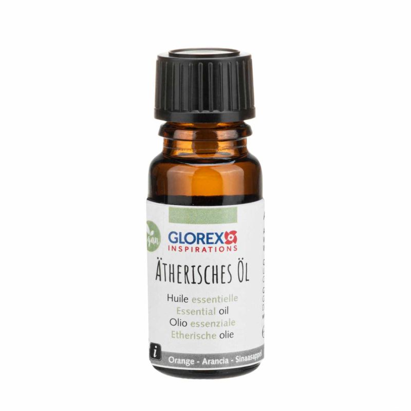 Ätherisches Öl 10ml von Glorex