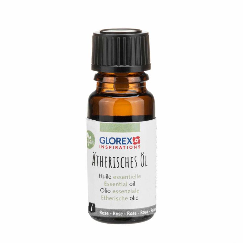 Ätherisches Öl Ätherisches Öl von Glorex