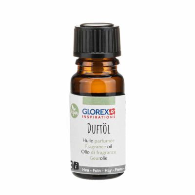 Duftöl 10ml von Glorex