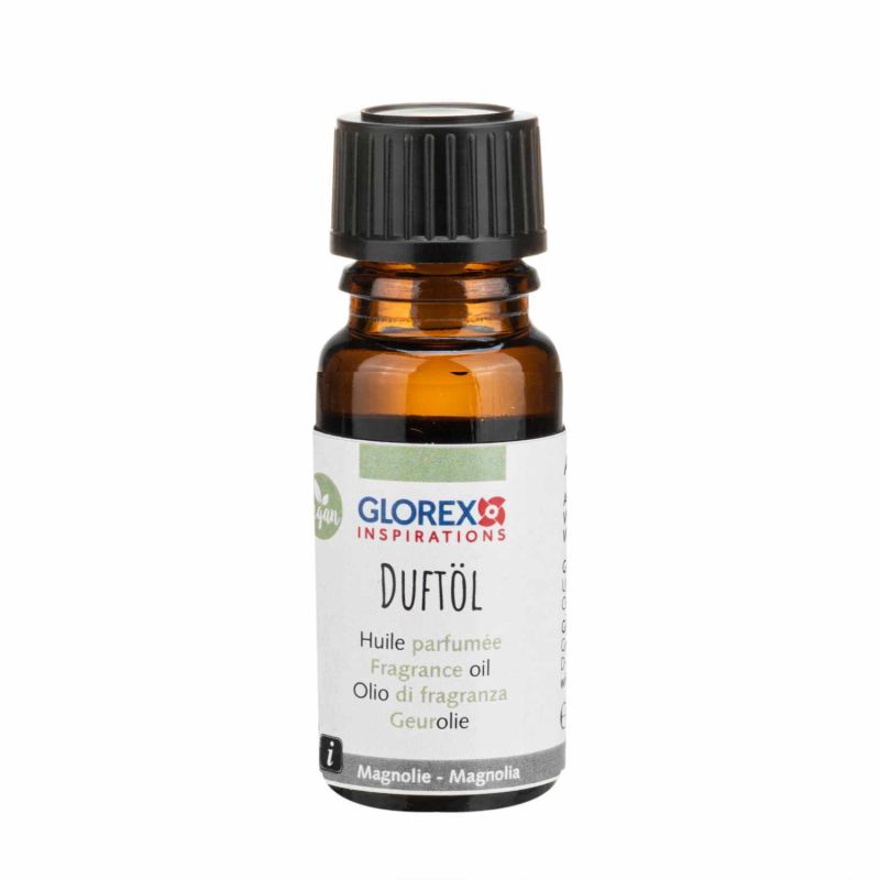 Duftöl 10ml von Glorex