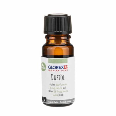 Duftöl Duftöl von Glorex