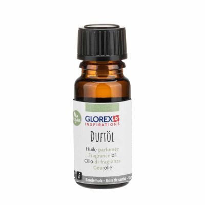 Duftöl 10ml von Glorex