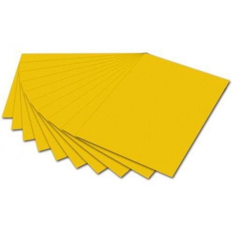 GLOREX Fotokarton 300 g/m2, Karton, Goldgelb, 70 x 50 x 0.2 cm GLOREX Fotokarton 300 g/m2, Karton, Goldgelb, 70 x 50 x 0.2 cm von GLOREX