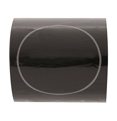 Glorex Kreide Markier-Band, Plastik, Schwarz, 4.5 x 4.5 x 5 cm von Glorex
