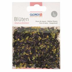 Malvenblüten geschnitten Malvenblüten geschnitten von Glorex