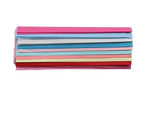 Glorex Seidenpapier, matt, 50 x 70 cm Glorex Seidenpapier, matt, 50 x 70 cm von GLOREX