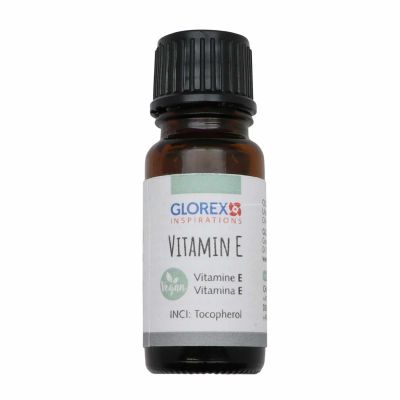 Vitamin E 10ml von Glorex