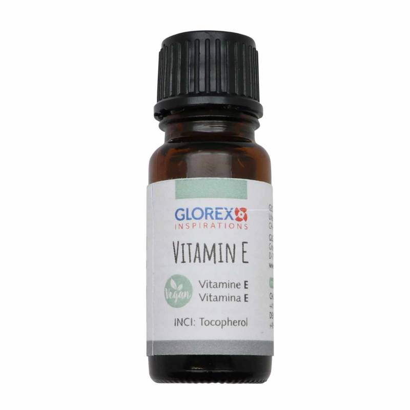 Glorex Vitamin E von Glorex