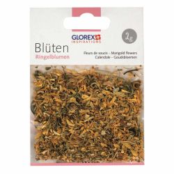geschnittene Ringelblumen geschnittene Ringelblumen von Glorex