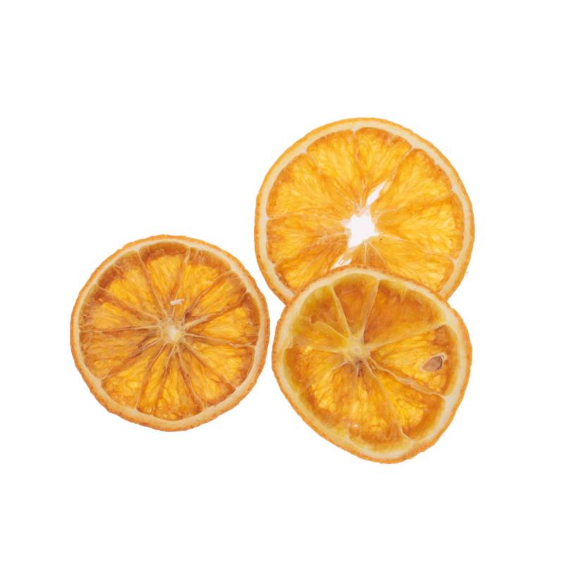 Orangenscheiben 40mm 50g Orangenscheiben 40mm 50g von Glorex