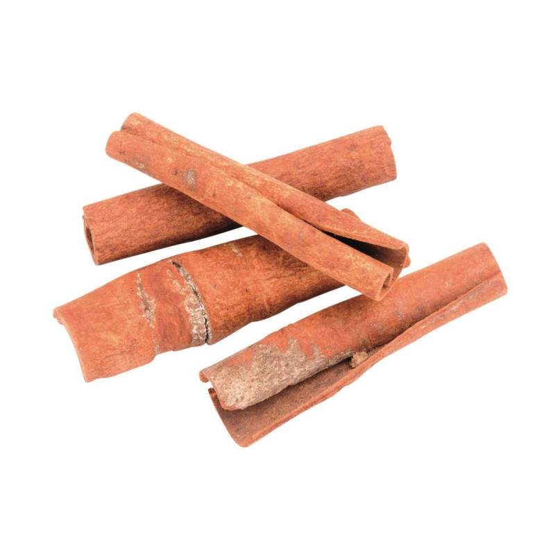 Zimtstangen 8cm 80g Zimtstangen 8cm 80g von Glorex