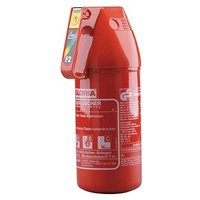 GLORIA F2G Feuerlöscher Pulver 2,0 kg GLORIA F2G Feuerlöscher Pulver 2,0 kg von Gloria