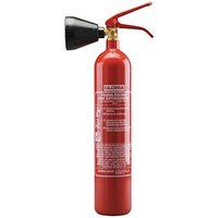 GLORIA KS2St Feuerlöscher CO2 2,0 kg GLORIA KS2St Feuerlöscher CO2 2,0 kg von Gloria