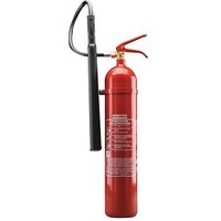 GLORIA KS5St Feuerlöscher CO2 5,0 kg GLORIA KS5St Feuerlöscher CO2 5,0 kg von Gloria