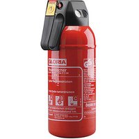 GLORIA P2GM Feuerlöscher Pulver 2,0 kg GLORIA P2GM Feuerlöscher Pulver 2,0 kg von Gloria