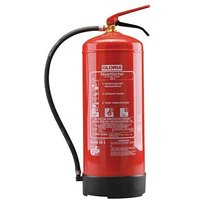 GLORIA PD 12 GA Feuerlöscher Pulver 12,0 kg GLORIA PD 12 GA Feuerlöscher Pulver 12,0 kg von Gloria