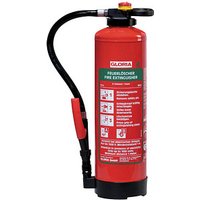 GLORIA SB6PRO Feuerlöscher fluorfreier Bio-Schaum 6,0 l GLORIA SB6PRO Feuerlöscher fluorfreier Bio-Schaum 6,0 l von Gloria