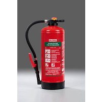 GLORIA SKA + 9 PRO Feuerlöscher fluorfreier Bio-Schaum 9,0 l GLORIA SKA + 9 PRO Feuerlöscher fluorfreier Bio-Schaum 9,0 l von Gloria