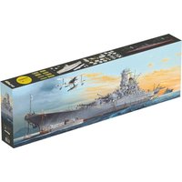 Yamato Battleship - Premium Edition von Glow2B
