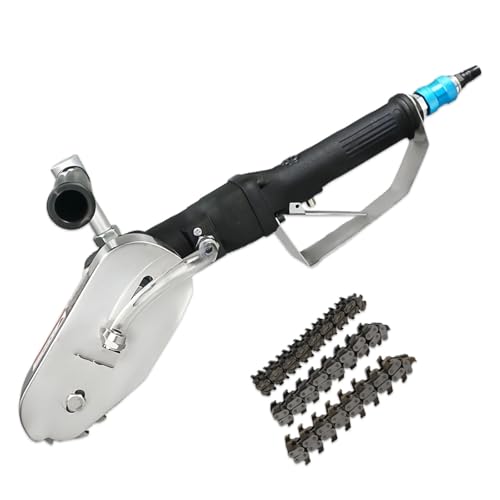 Glowdora Karton Ausschneidemaschine, Karton Ausschneideset, Kantenschneider Für Altpapier, Wellpappen Beschneidewerkzeug, Cardboard Cutter 6mm von Glowdora