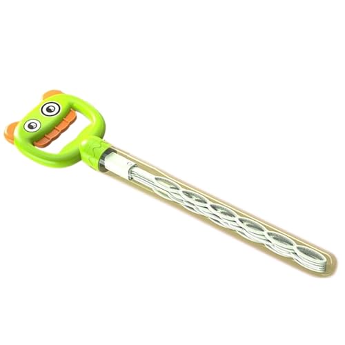 Bubble Blower Stab, Bubble Sticks für Kinder,Bubble Wand Blower Stick lächelndes Gesicht | 5-Claw-Outdoor-Spielzeug-Reisespiele, Partyspiele zum Geburtstag, Camping, Outdoor-Aktivitäten, Partybevorzug Bubble Blower Stab, Bubble Sticks für Kinder,Bubble Wand Blower Stick lächelndes Gesicht | 5-Claw-Outdoor-Spielzeug-Reisespiele, Partyspiele zum Geburtstag, Camping, Outdoor-Aktivitäten, Partybevorzug von Glugahrif