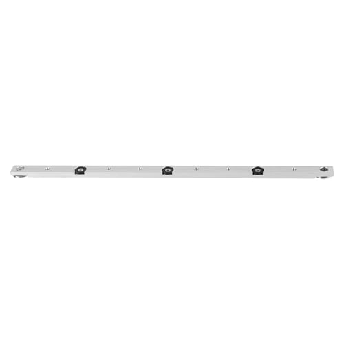 Gehrungsnuten Schlitten | Tischkreissäge Gehrungsschienen - Aluminiumlegierung 450mm für Projektvorrichtungen Bau T-Nutenschiene Holzwerken Gehrungsnuten Schlitten | Tischkreissäge Gehrungsschienen - Aluminiumlegierung 450mm für Projektvorrichtungen Bau T-Nutenschiene Holzwerken von Glugahrif