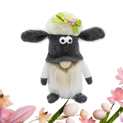 Glugahrif Ohne Gesicht aus Plüsch, -Gnome, ohne Gesicht, aus Plüsch, Osterdekoration | aus Plüsch, Tischzwerge für Wohnzimmer, Schlafzimmer, Tisch, Schlafzimmer Glugahrif Ohne Gesicht aus Plüsch, -Gnome, ohne Gesicht, aus Plüsch, Osterdekoration | aus Plüsch, Tischzwerge für Wohnzimmer, Schlafzimmer, Tisch, Schlafzimmer von Glugahrif
