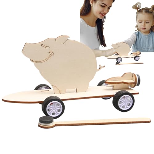 Holzbausätze, Holzbausätze, magnetisches Vergnügensbaumodell aus , handgefertigtes Modell, wissenschaftliche Erfahrung für Toy Produktion, Bildung Holzbausätze, Holzbausätze, magnetisches Vergnügensbaumodell aus , handgefertigtes Modell, wissenschaftliche Erfahrung für Toy Produktion, Bildung von Glugahrif