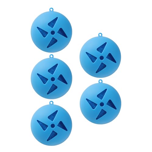 Mehrweg Wasserbomben,Spielspaß Spritz Bälle 5er Set | Spaßballons Für Draußen Garten Sommer Mädchen Outdoor Spielzeug Mehrweg Wasserbomben,Spielspaß Spritz Bälle 5er Set | Spaßballons Für Draußen Garten Sommer Mädchen Outdoor Spielzeug von Glugahrif