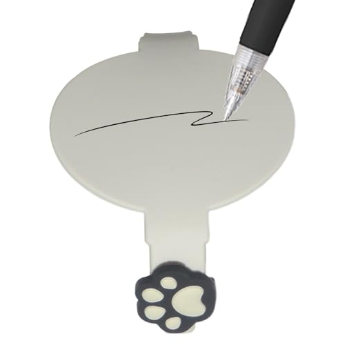 Memo-Armband aus Silikon – Memo-Armband, Silikon, abwischbar, wasserdicht, wiederverwendbar, für Lehrer mit Notizpad von Glugahrif