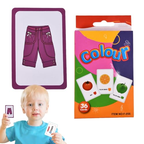 Vorschule Bildungskarten, Lernflash -Karten,Interaktive Flash -Karten im Vorschule - Nette Klassenzimmerzubehör, kreative Kinderspielzeug für Zuhause, Schule, Kindergarten Vorschule Bildungskarten, Lernflash -Karten,Interaktive Flash -Karten im Vorschule - Nette Klassenzimmerzubehör, kreative Kinderspielzeug für Zuhause, Schule, Kindergarten von Glugahrif