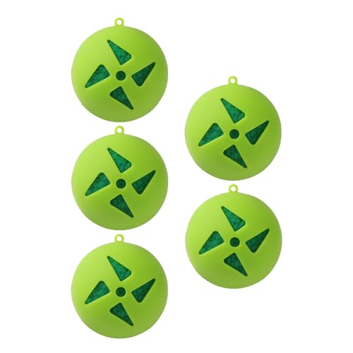 Wiederverwendbare Wasserballons Für Kinder,Spielspaß Spritz Bälle 5er Set - Spaßballons Für Draußen Garten Sommer Mädchen Outdoor Spielzeug Wiederverwendbare Wasserballons Für Kinder,Spielspaß Spritz Bälle 5er Set - Spaßballons Für Draußen Garten Sommer Mädchen Outdoor Spielzeug von Glugahrif