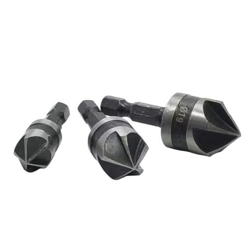 Precision-Bohrung von Anti-Fragude-Waldmetall, schneller Stahlwald | Anti-Fraud-Papper, nachhaltiges Metallwerkzeug, Point Point Drill, Industrial Quality Precision-Bohrung von Anti-Fragude-Waldmetall, schneller Stahlwald | Anti-Fraud-Papper, nachhaltiges Metallwerkzeug, Point Point Drill, Industrial Quality von Gmokluytw