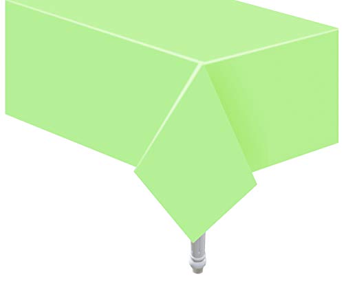 Godan Papier Tischdecke hellgrün Godan Papier Tischdecke hellgrün von Godan