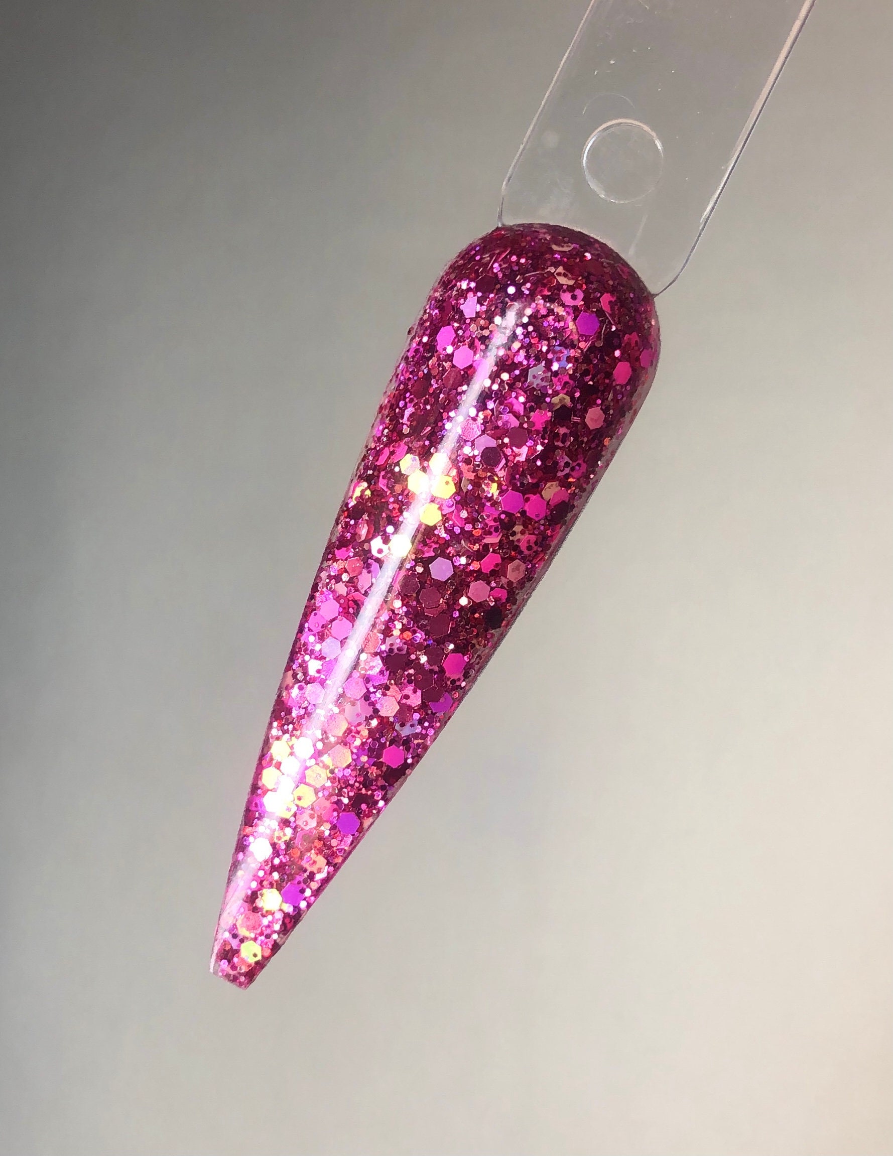 Acrylpuder, Dippuder, Dips, Acrylpuder Für Nägel, Dippuder Glitzeracrylpuder, Acrylnagelpuder, Pinky Promise Acrylpuder, Dippuder, Dips, Acrylpuder Für Nägel, Dippuder Glitzeracrylpuder, Acrylnagelpuder, Pinky Promise von GodessAcrylicsAnDips