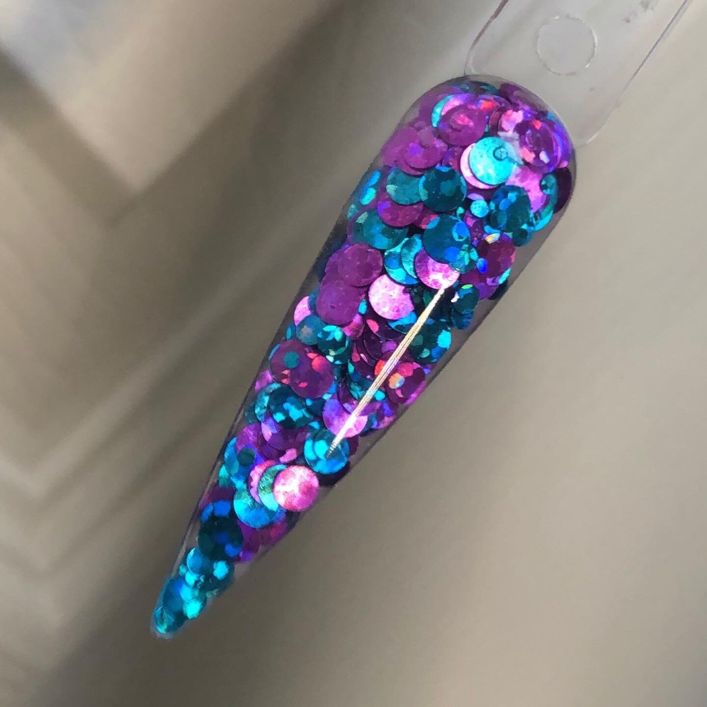 Acrylpuder, Dippuder, Dips, Acrylpuder Für Nägel, Dippuder Glitzeracrylpulver, Acrylnagelpulver, Dip, Mermaid Acrylpuder, Dippuder, Dips, Acrylpuder Für Nägel, Dippuder Glitzeracrylpulver, Acrylnagelpulver, Dip, Mermaid von GodessAcrylicsAnDips
