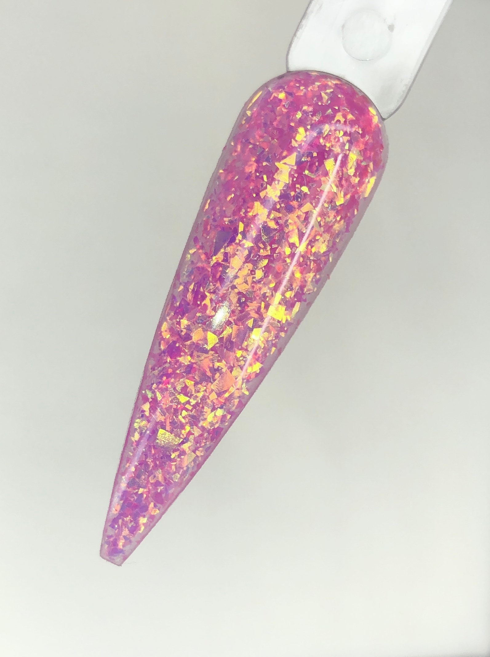 Acrylpulver, Dippulver, Passionsfrucht Acrylpulver, Dippulver, Passionsfrucht von GodessAcrylicsAnDips