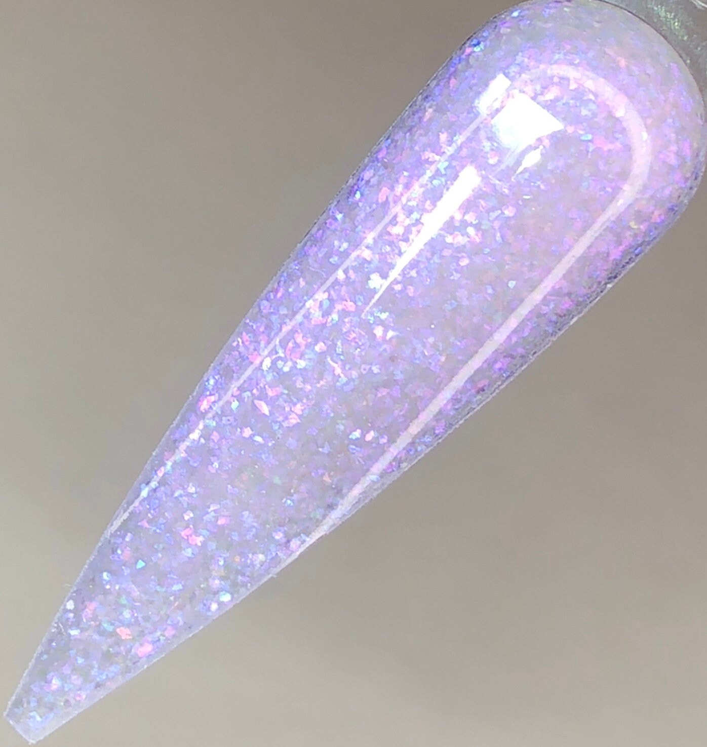 Wunderschönes Violet Sparkles, Glitter Acryl Puder, Dip Dips, Puder Für Nägel, Nagel Wunderschönes Violet Sparkles, Glitter Acryl Puder, Dip Dips, Puder Für Nägel, Nagel von GodessAcrylicsAnDips